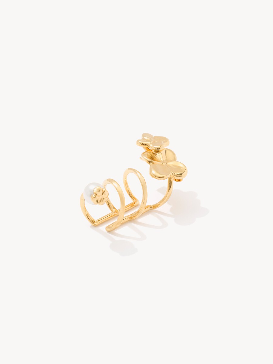 The Chlo&eacute; Tulip hair accessory - 1