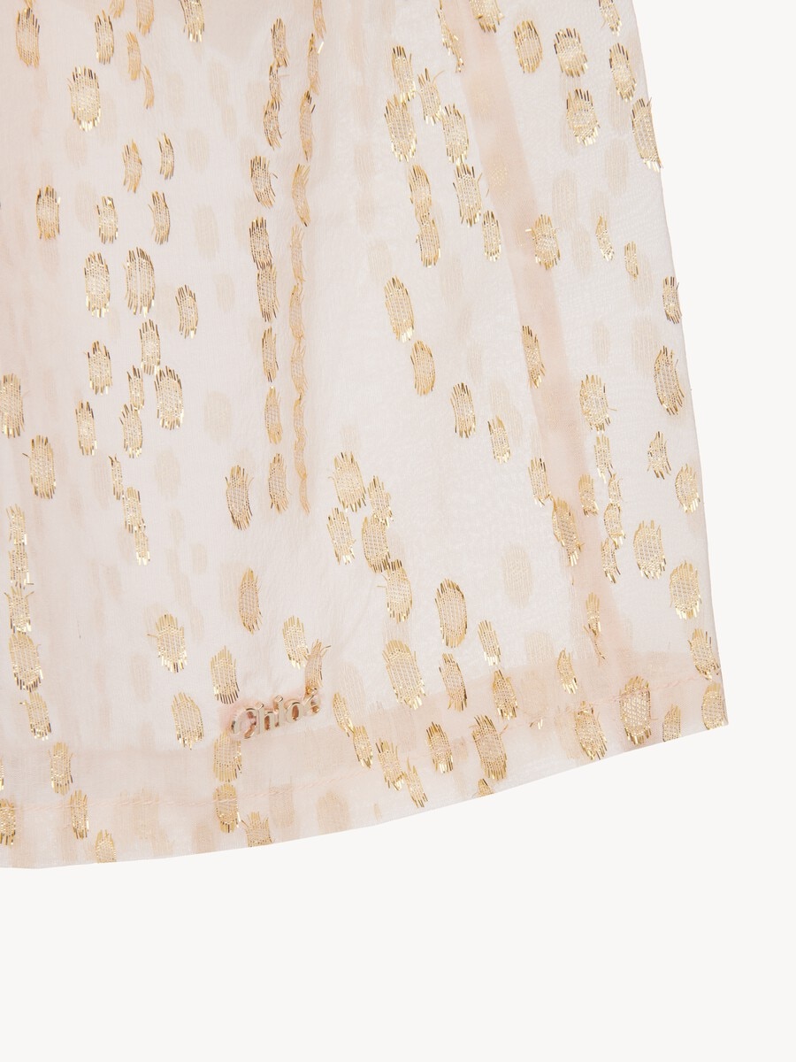 Festliches Kleid f&uuml;r Kinder - 4