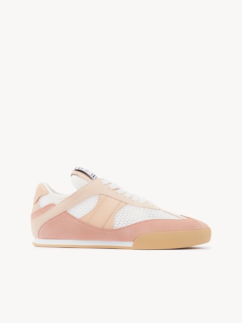 Chlo&eacute; Kick sneaker