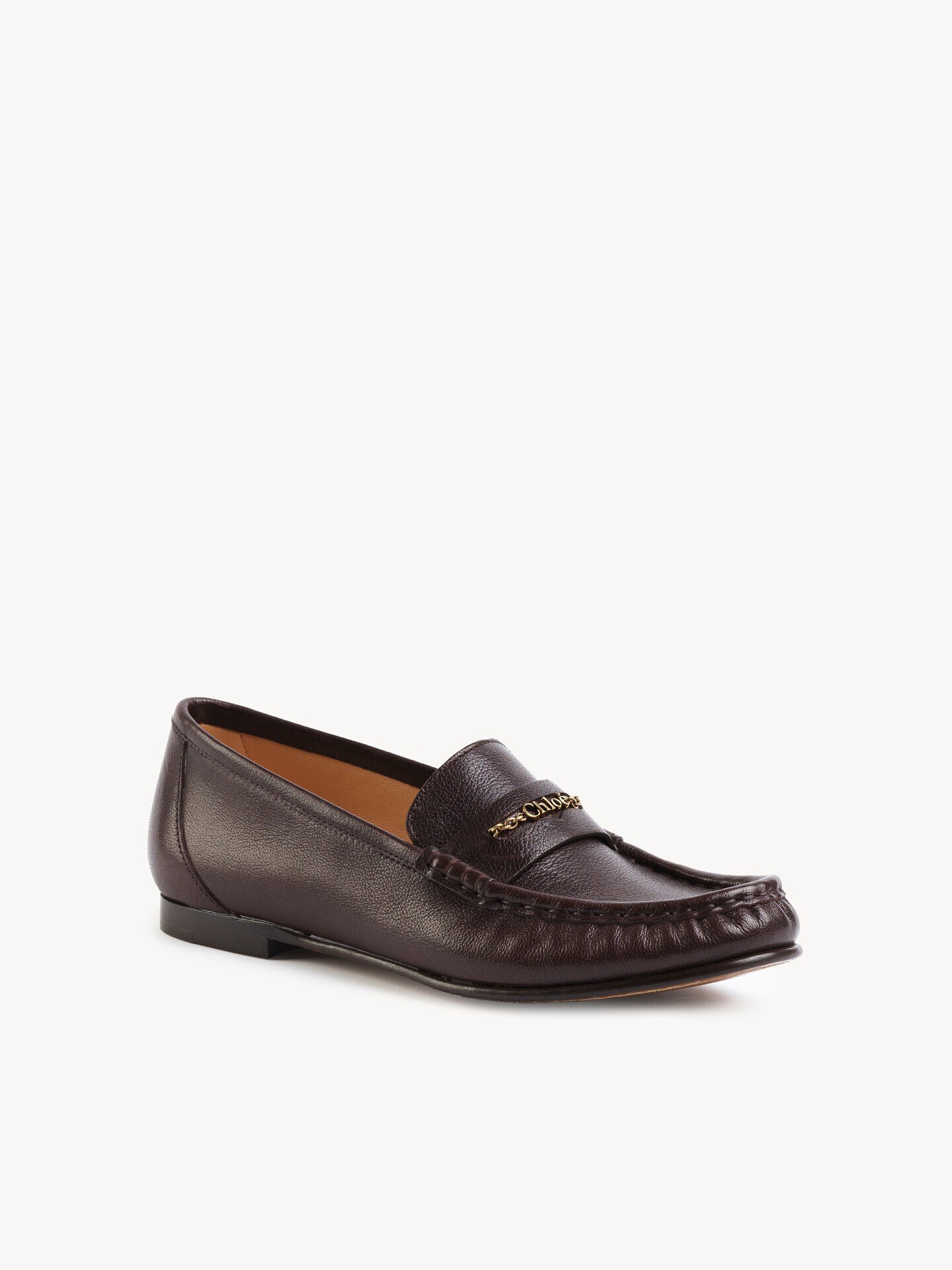 Mocassini Chlo&eacute; Loafers - 3