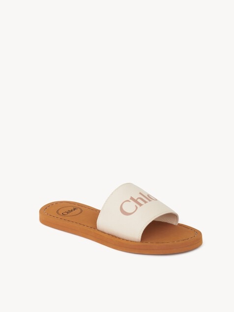 Kids' Woody slides