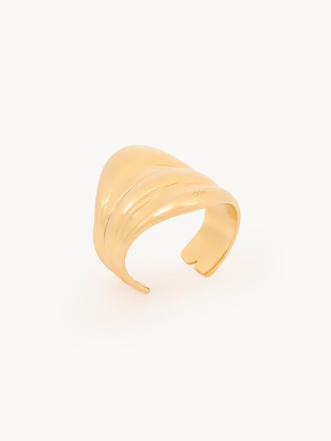 Manchette Chlo&eacute; Sculpt