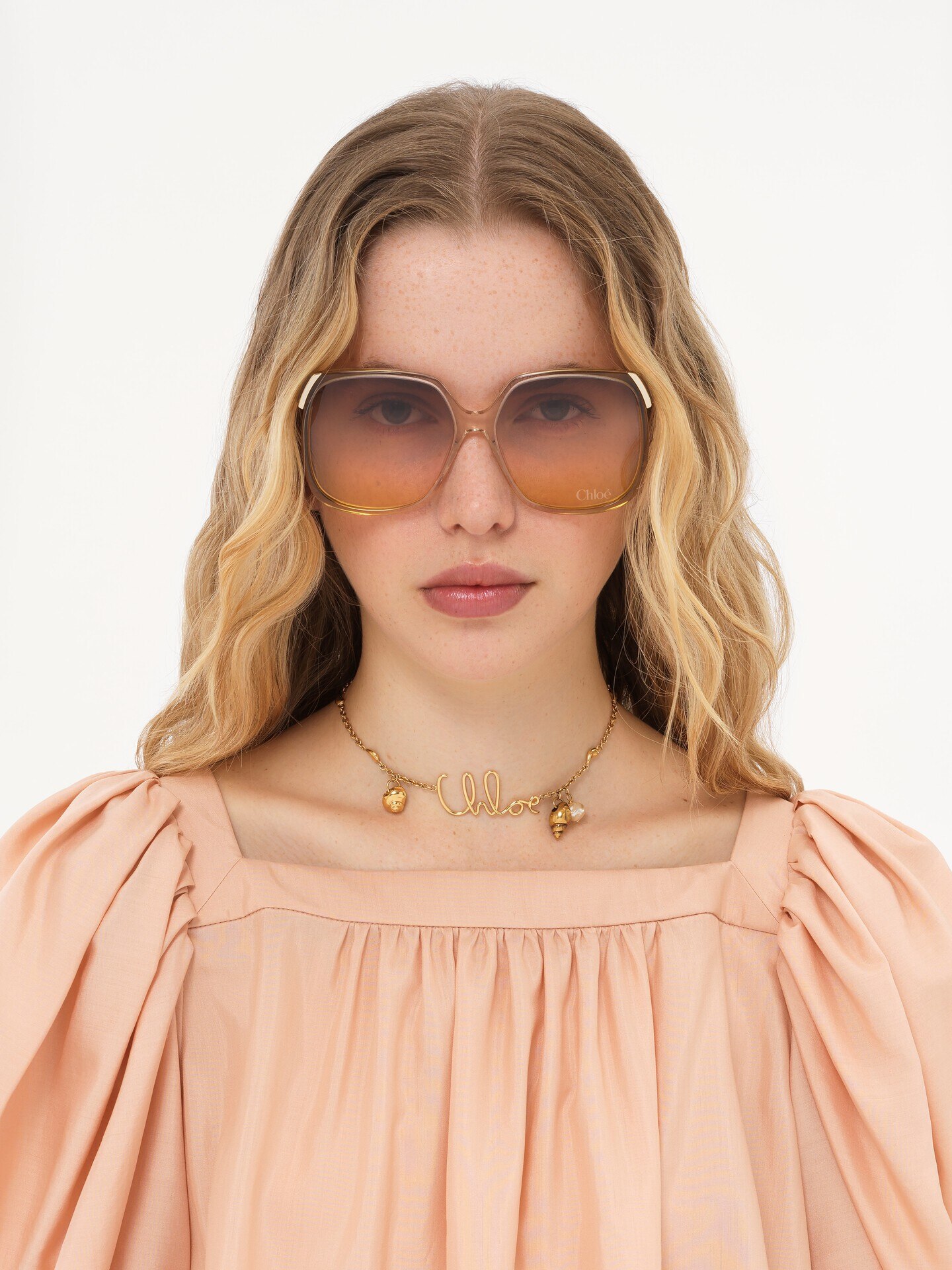 Aly Sonnenbrille - 5.0