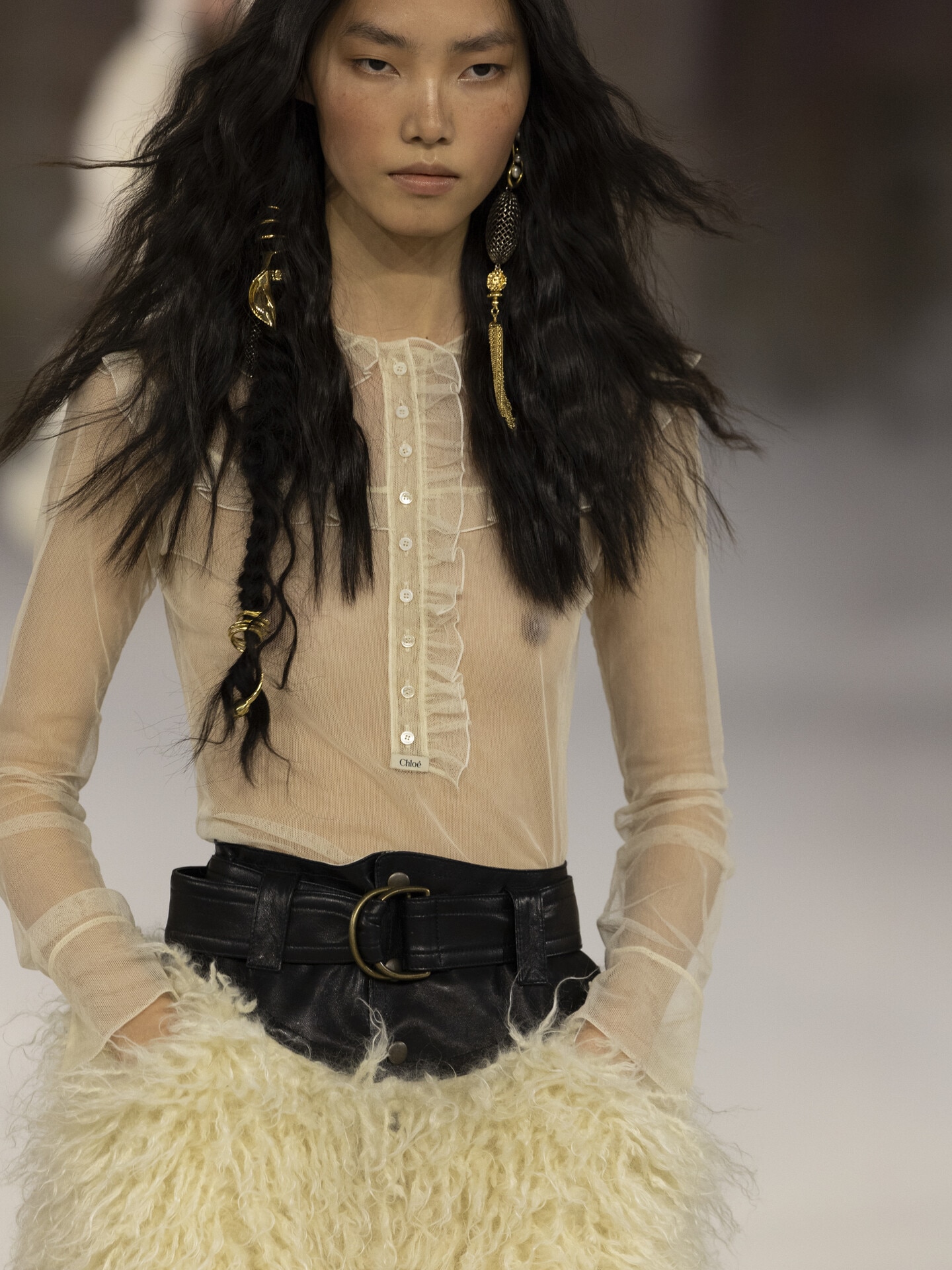 Look 33 - 2