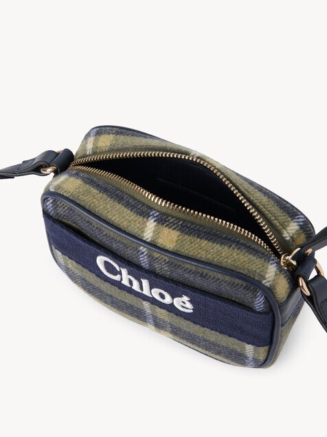 Kids' crossbody bag