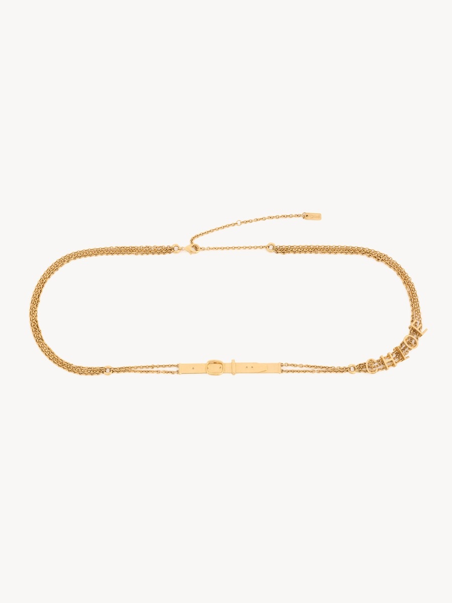 Ceinture bijou Chlo&eacute; Mini Belt - 2