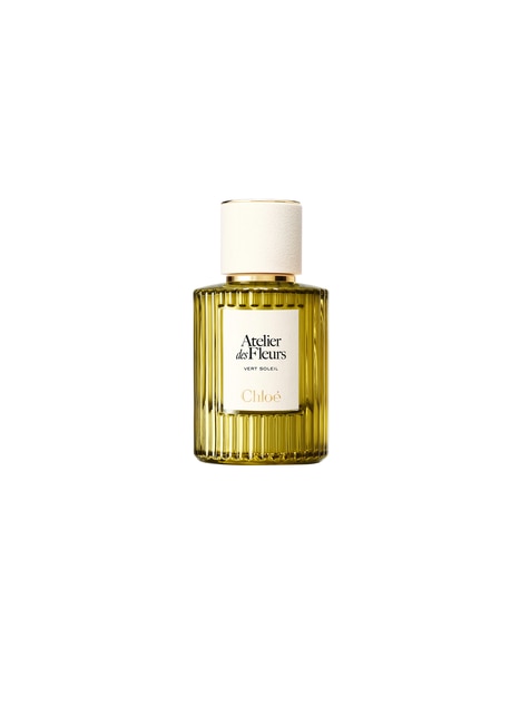 Atelier des Fleurs - Perfume & Body Lotion - Chloé