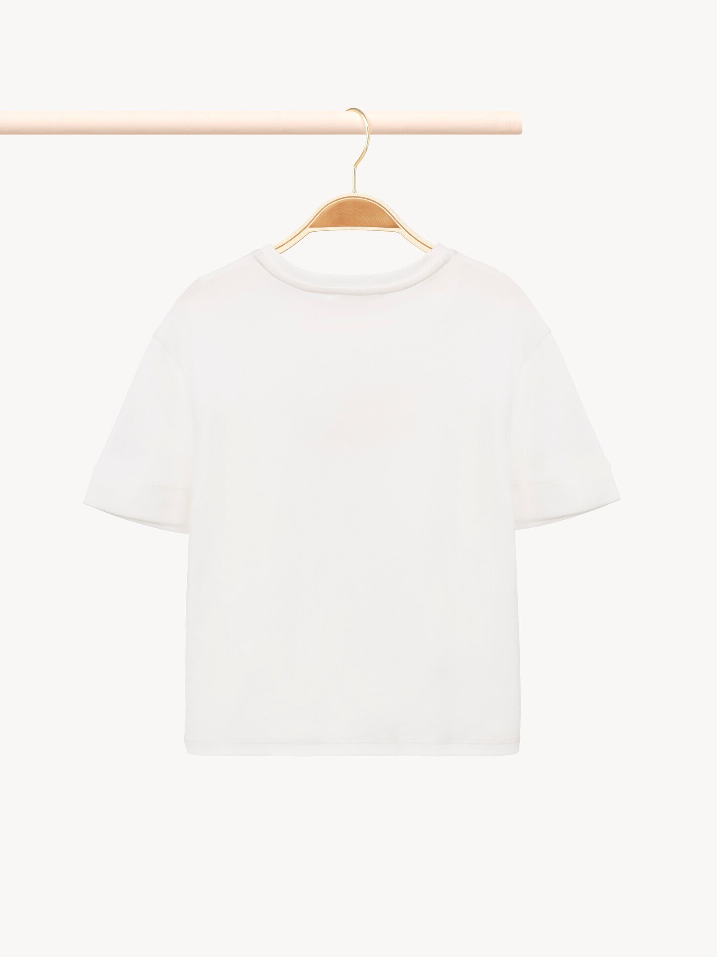 Kids' logo T-shirt - 3