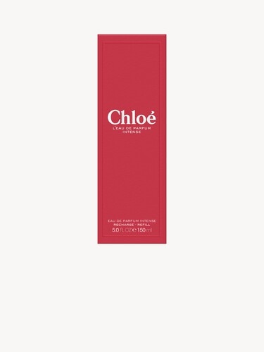 Chlo&eacute; l&rsquo;Eau de Parfum Intense Refill 150 ml - 4