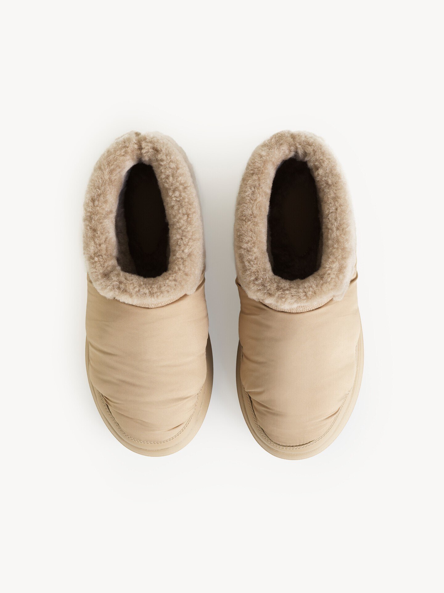 Polar ankle boot - 4