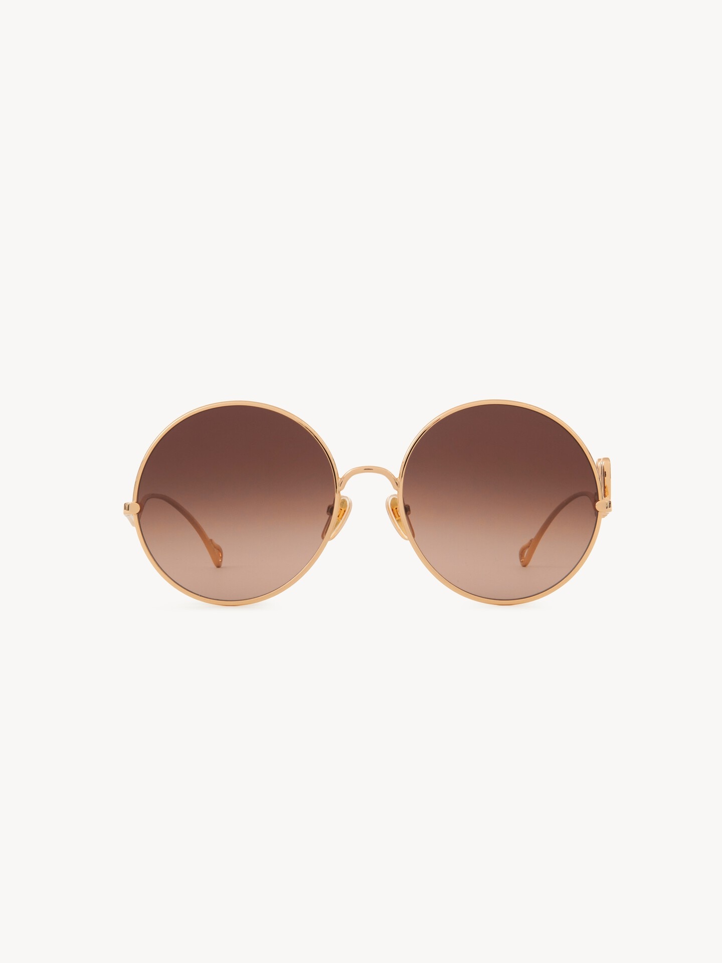 Lunettes de soleil Chlo&eacute; Iconic - 3