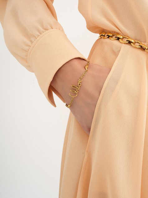 Bracelet Chlo&eacute; Iconic