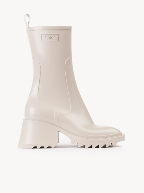Betty rain boot