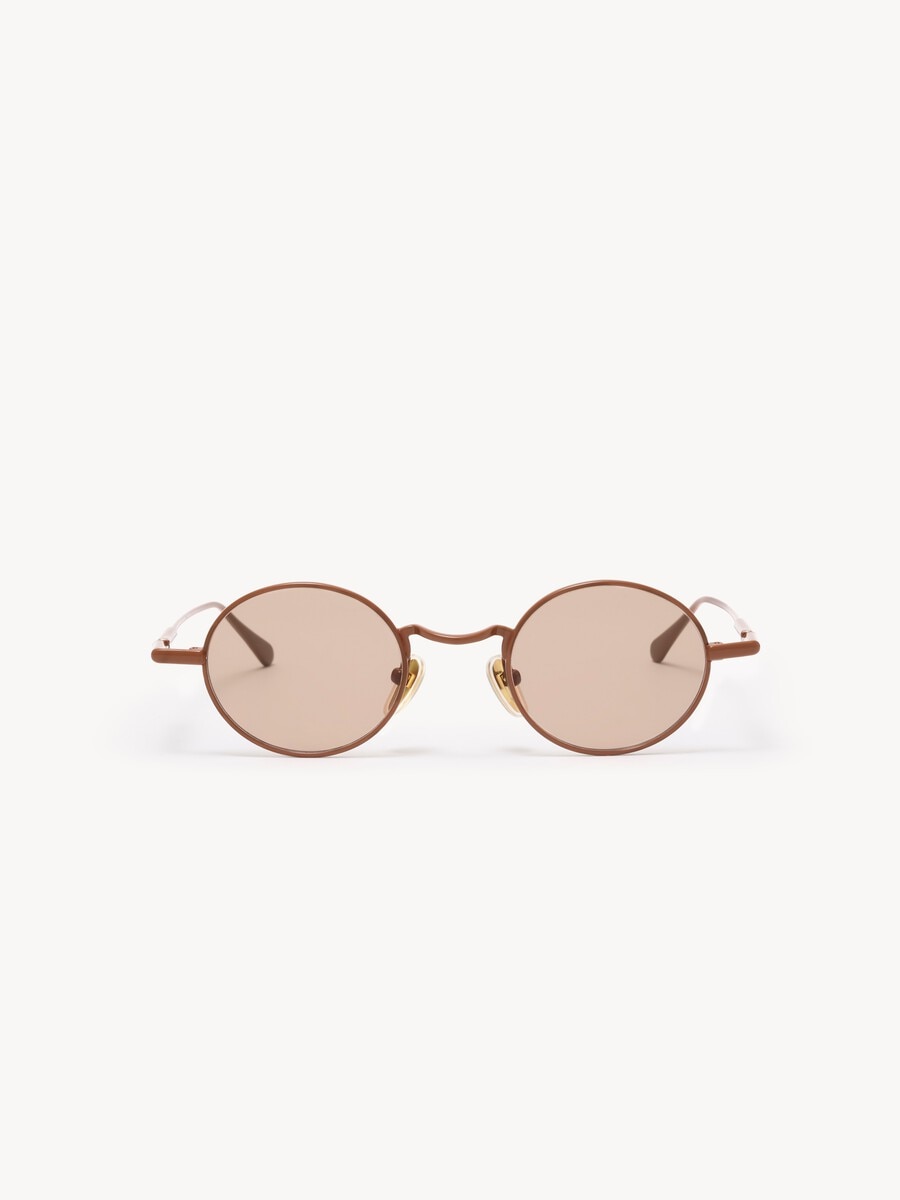 Chlo&eacute; Iconic sunglasses - 3