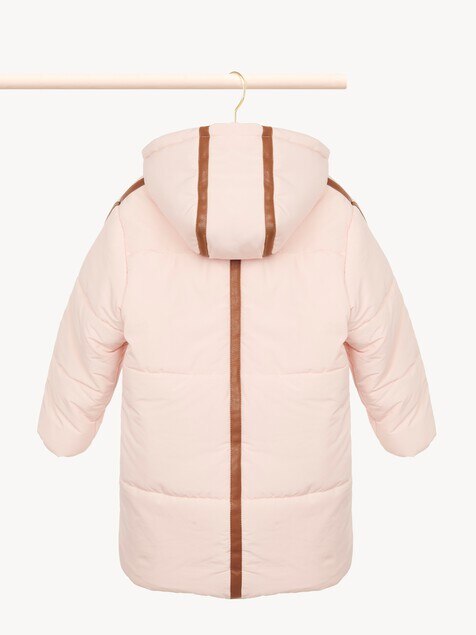 Kids' puffer jacket