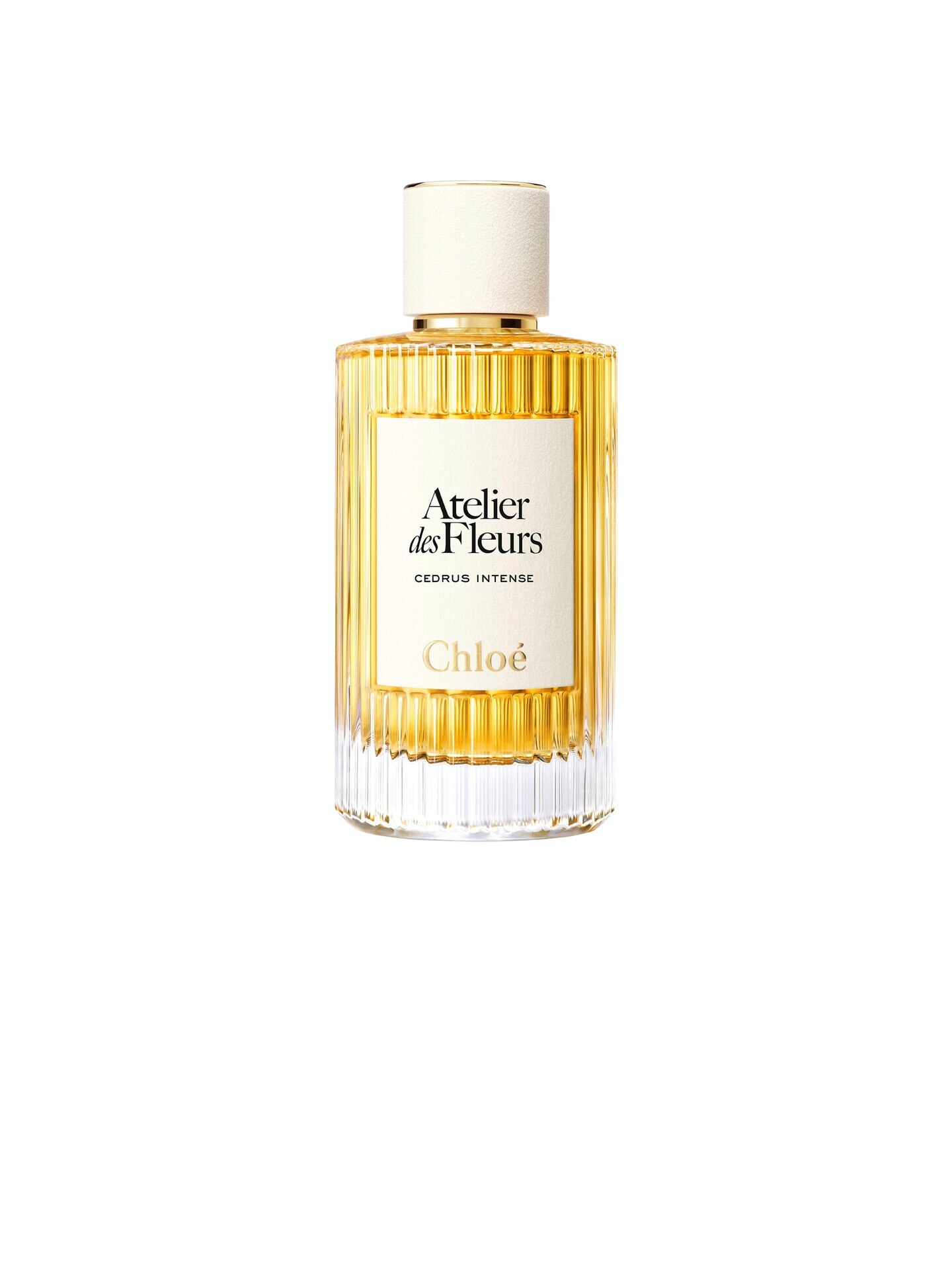 Atelier des Fleurs Cedrus Intense オードパルファム - Chloé