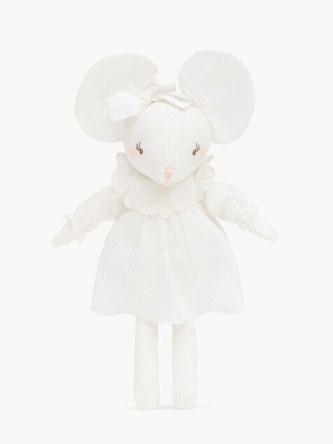 Baby mouse comforter