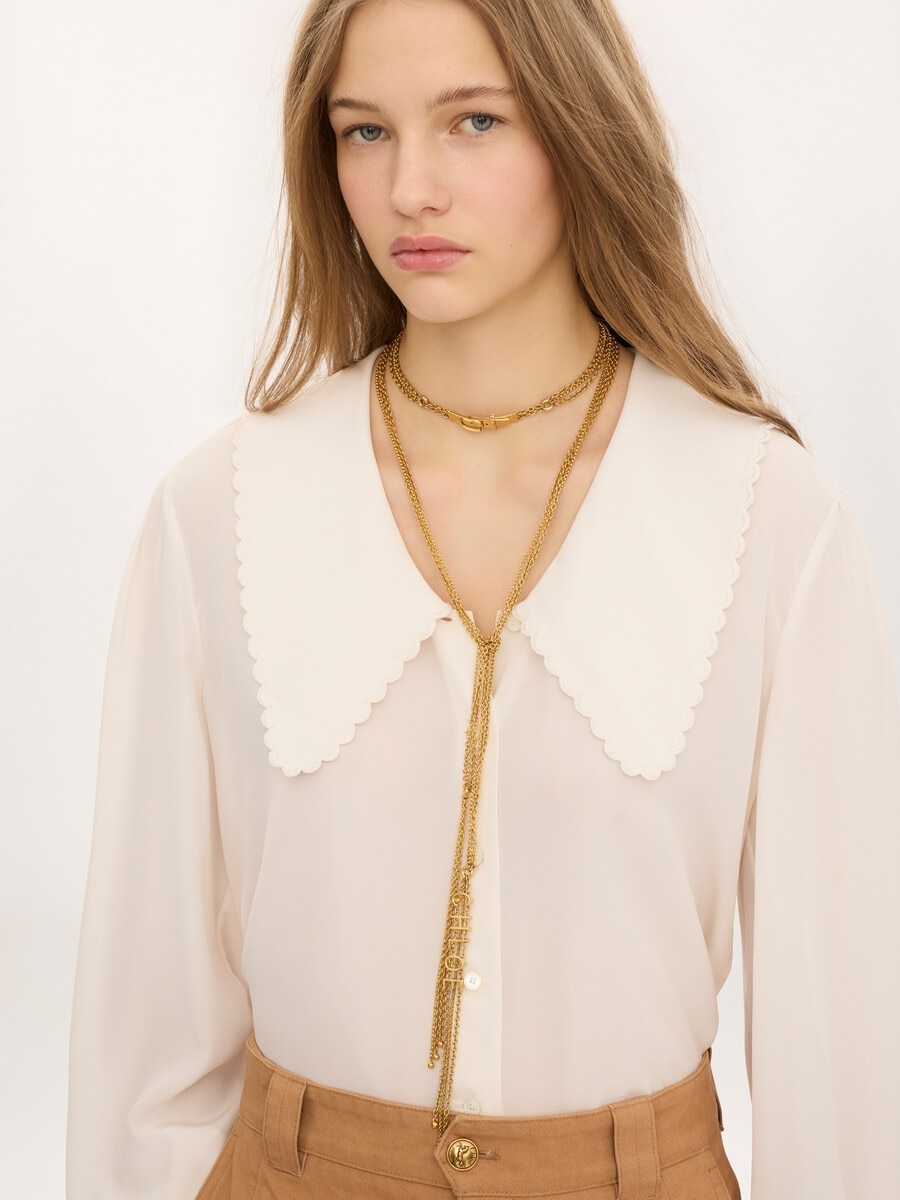Collier Chlo&eacute; Mini Belt - 5