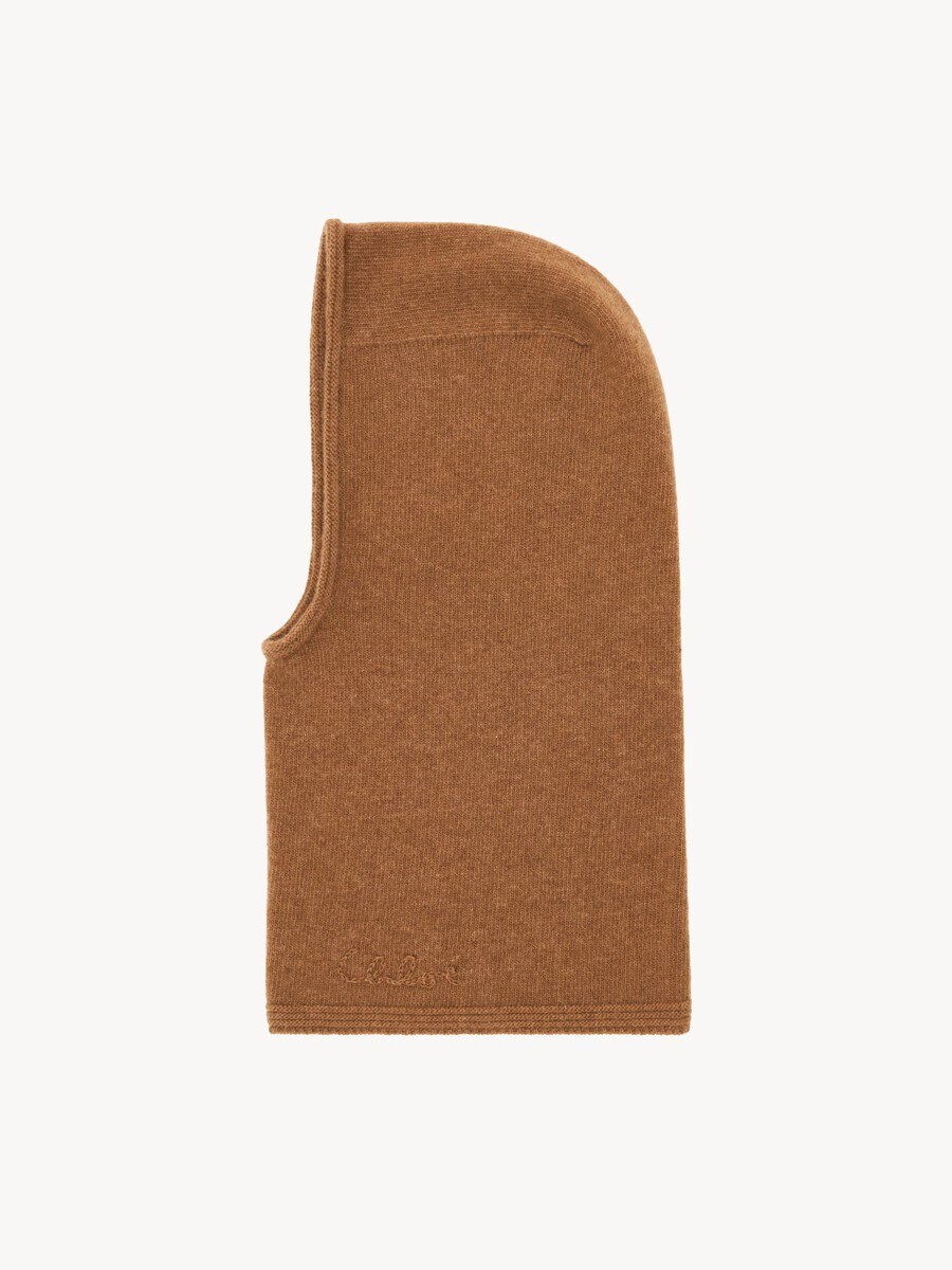 Pasamonta&ntilde;as Chlo&eacute; Iconic de lana - 1