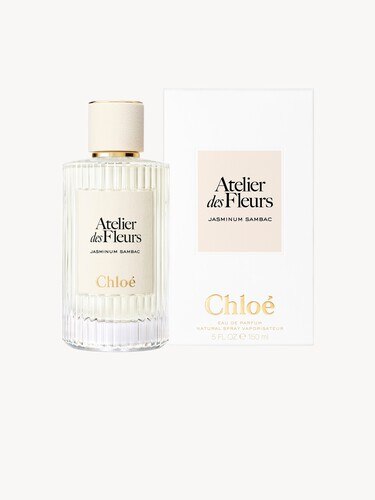 Atelier des Fleurs Jasminum Sambac Eau de Parfum 150 ml - 3