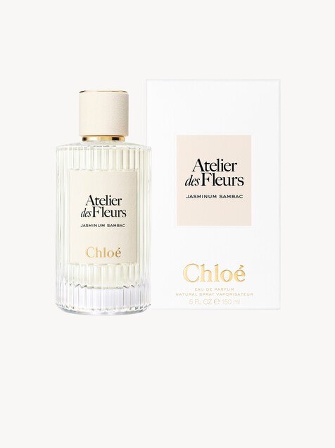Atelier des Fleurs Jasminum Sambac Eau de Parfum 150&nbsp;ml