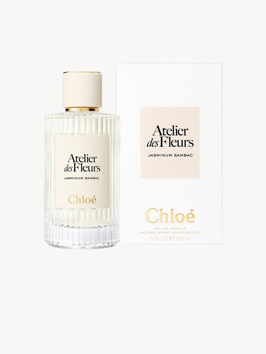 Atelier des Fleurs Jasminum Sambac Eau de Parfum 150 ml - 3