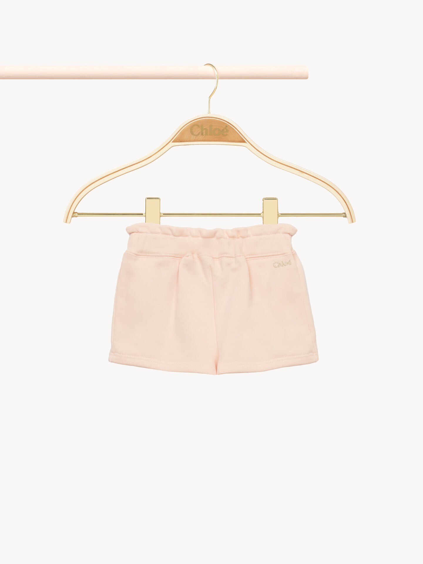 Kids' drawstring shorts - 2