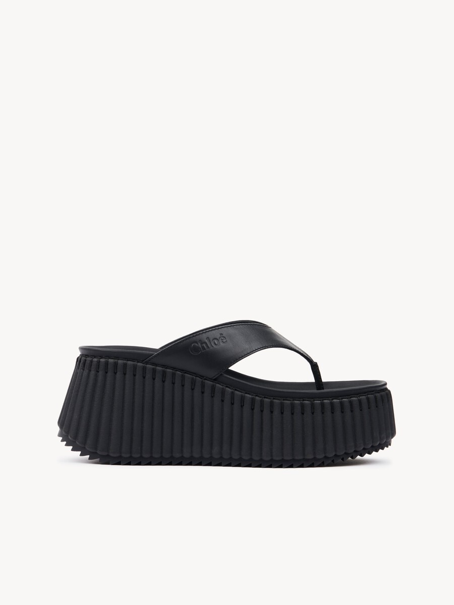 Nama wedge slide - 1