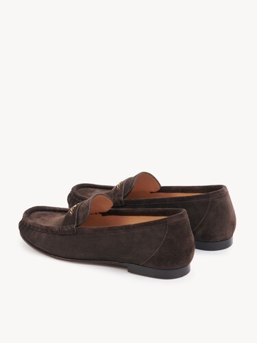 Mocasines Chlo&eacute; Loafers - 7