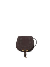 クロエ　スモールサドルバッグ 楽天市場】Chloe クロエ ショルダーバッグ MARCIE SMALL SADDLE