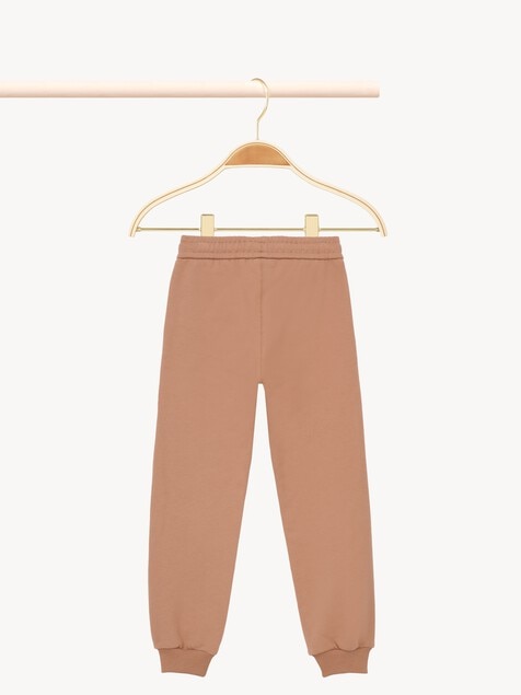 Pantalon jogging enfant