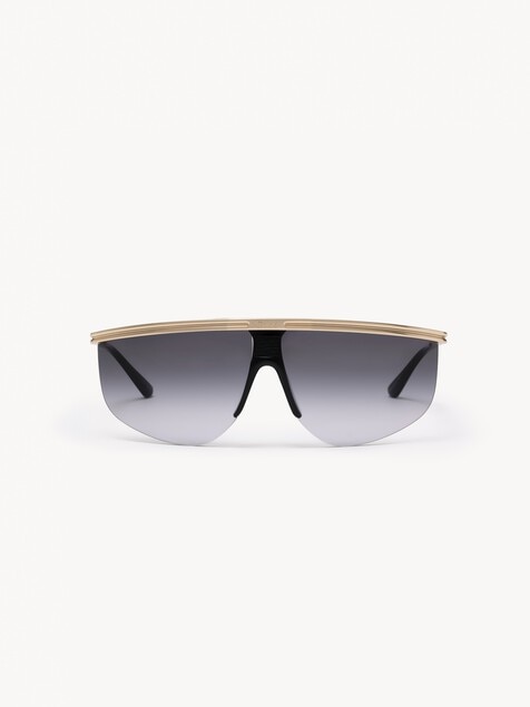 Lunettes de soleil Chlo&eacute; Active