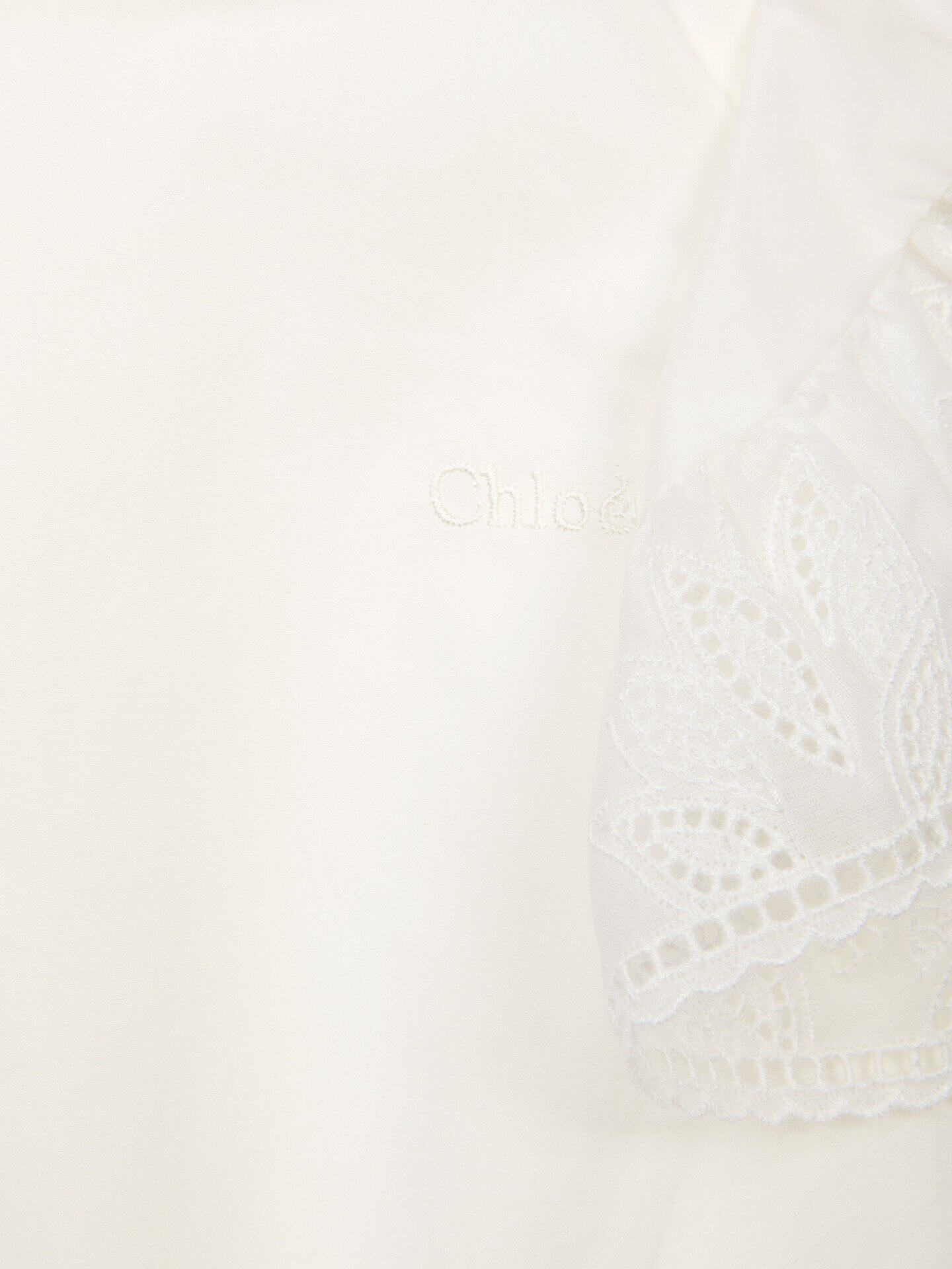 Kids' short jumpsuit - 4