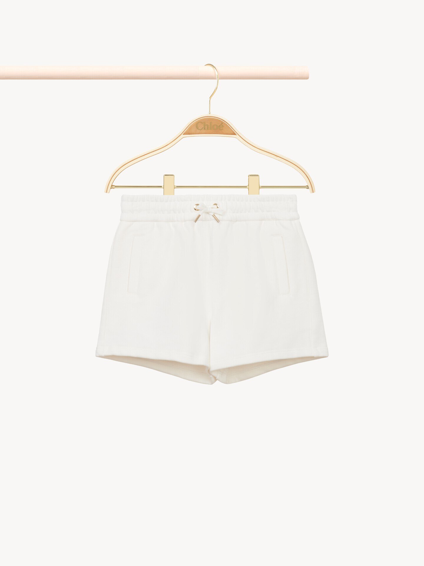 Kids' drawstring shorts - 2