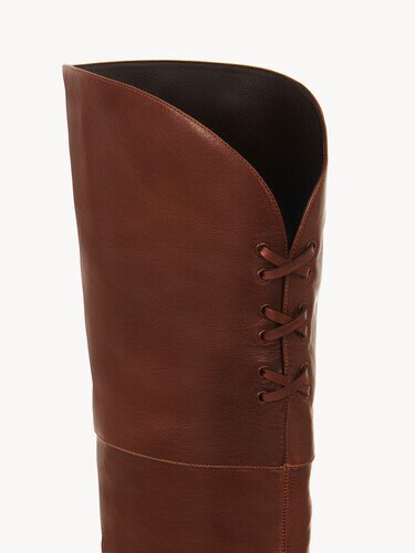 Eve over-the-knee boot - 6