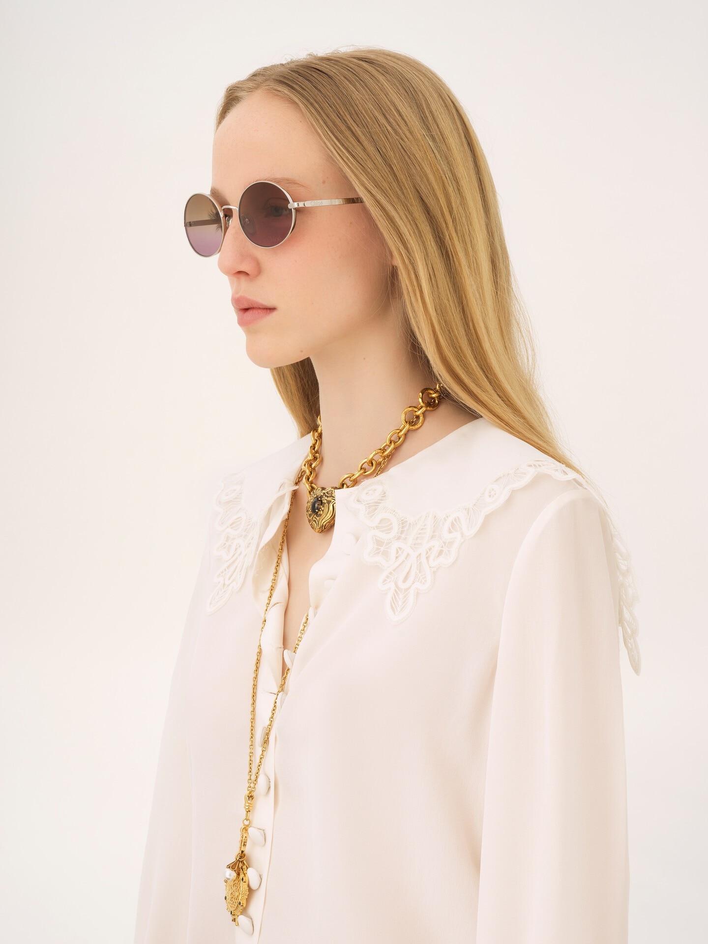 Gafas de sol Aly - 7