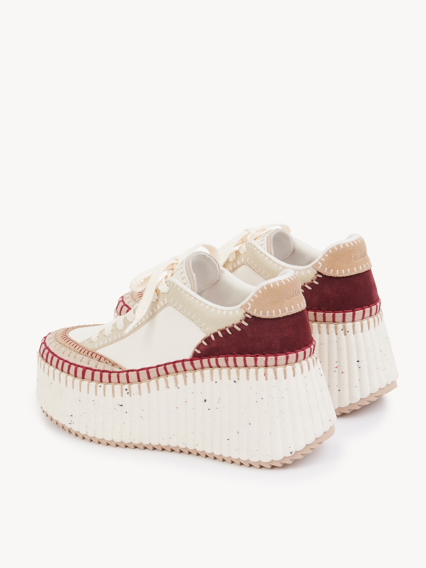 Zapatillas de cu&ntilde;a Nama - 7