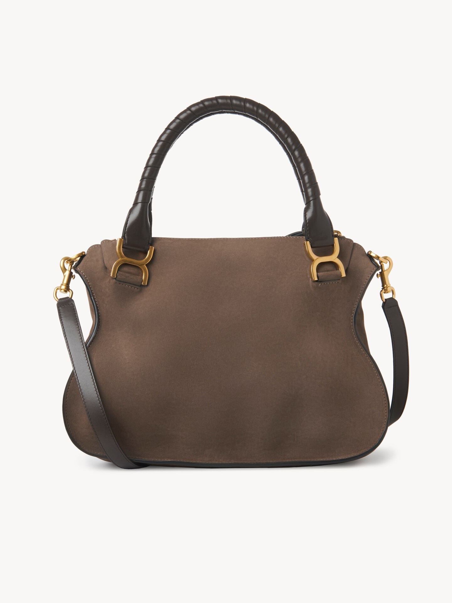 Marcie Tasche aus Nubukleder - 7