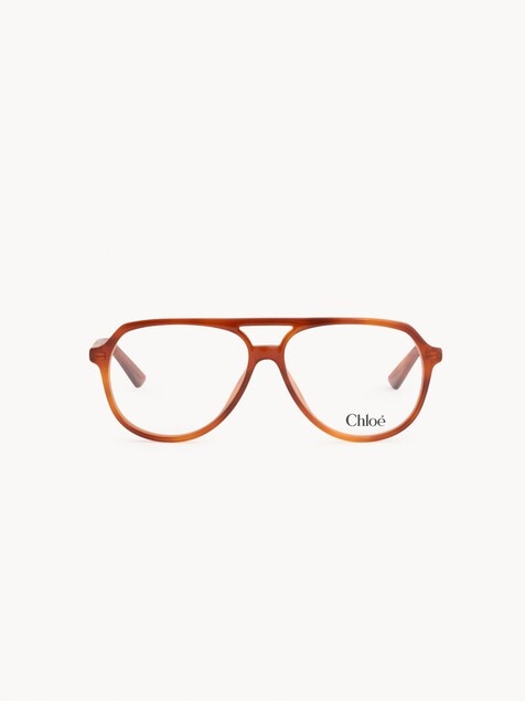 Judy eyeglasses