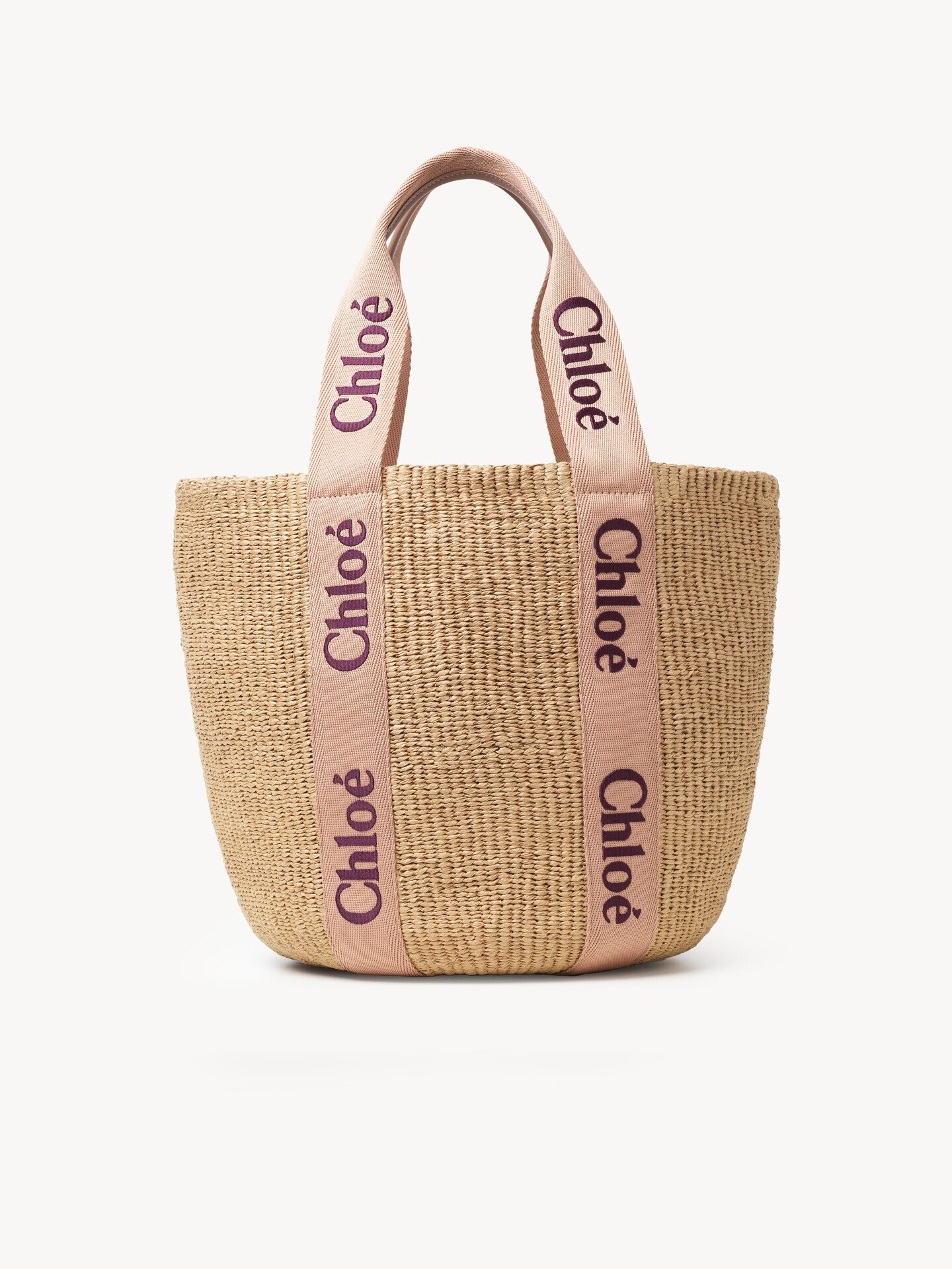 ⭐️超大特価⭐️ Chloé かごバッグ WOODY 限定早いもの勝ち ⭐️超大特価⭐️ Chloé かごバッグ WOODY 限定早いもの勝ち クロエ