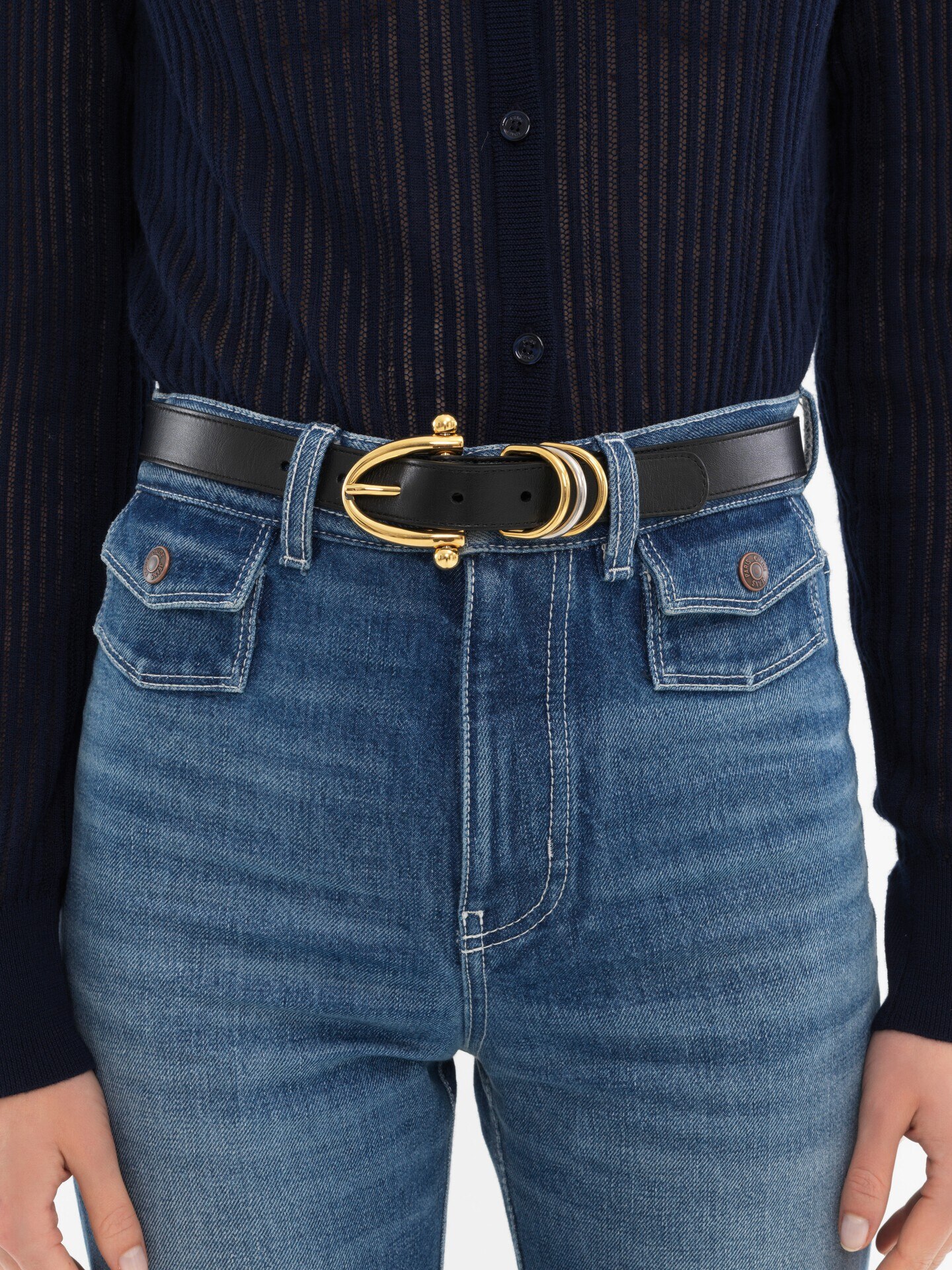 The Chlo&eacute; Bracelet belt - 2.0