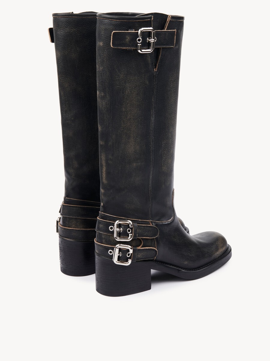 Dakota Stiefel - 5