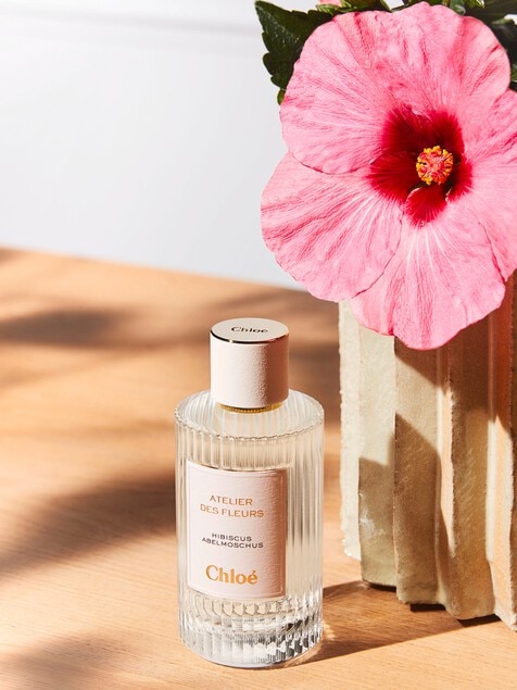 Atelier des Fleurs Hibiscus Abelmoschus Eau de Parfum 150 ml