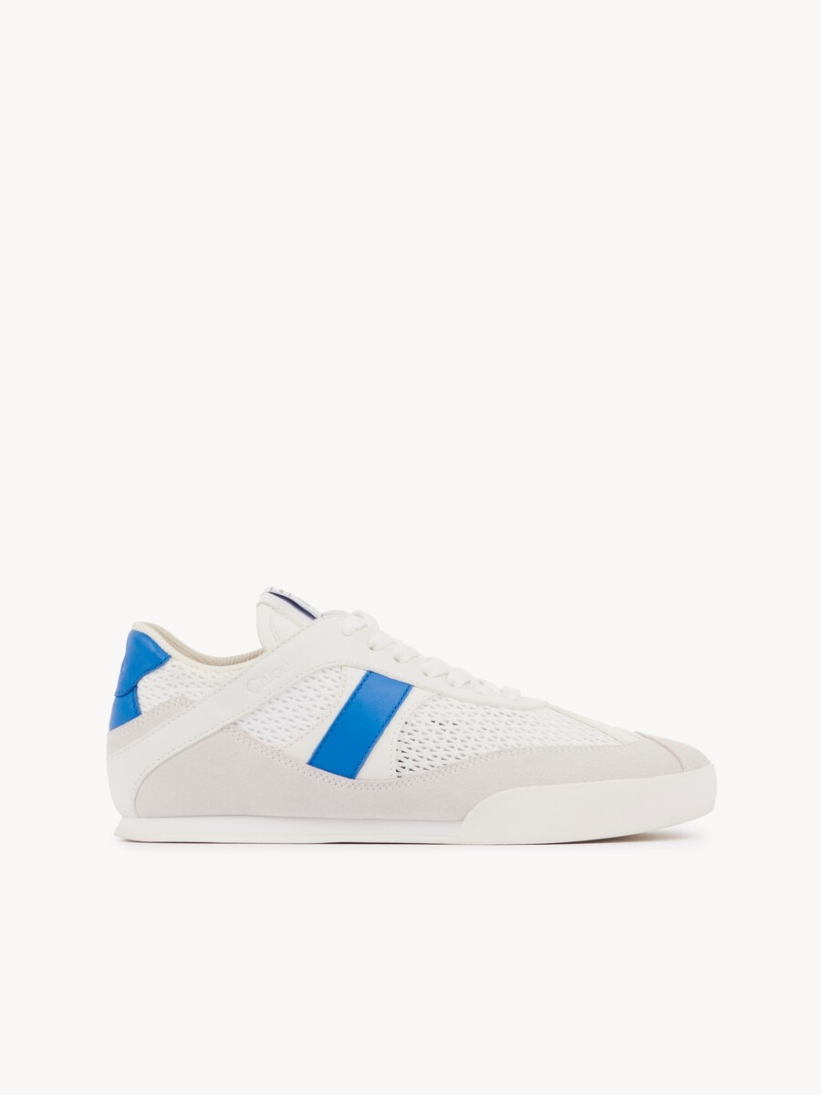 Chlo&eacute; Kick sneaker - 2