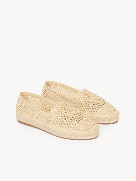 Espadrillas Isla