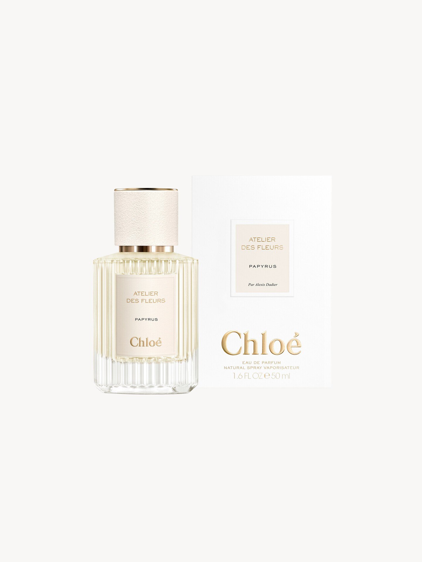 Atelier des Fleurs Papyrus Eau de Parfum 50 ml - 2.0