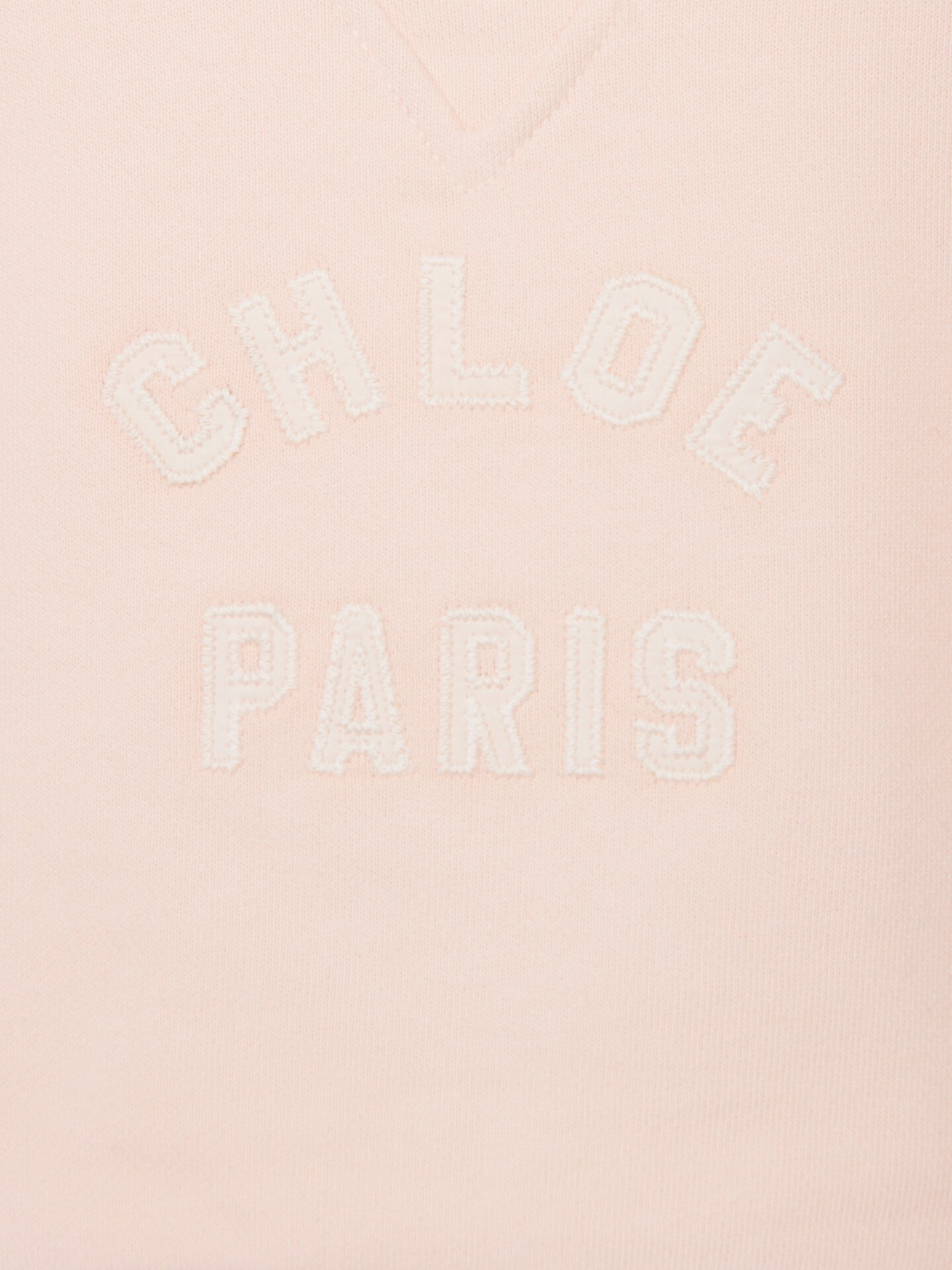 Kids' logo sweater - 4