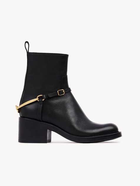 Bottines Dakota