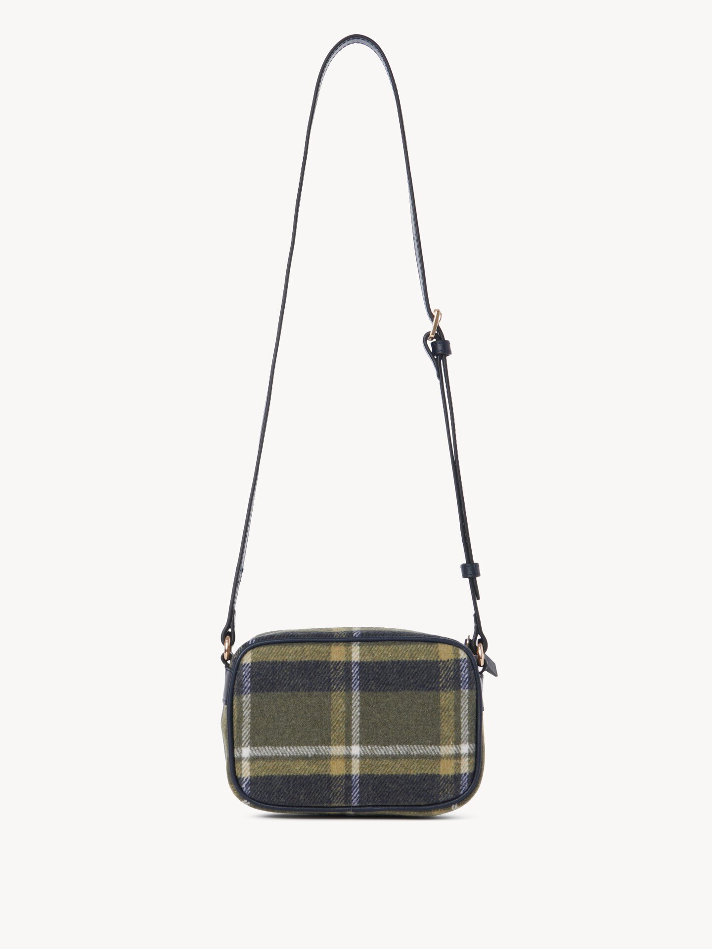 Chloe 8y クロエ クロエ Chloe Chloe Kids ショルダーバッグ C20683 チェック