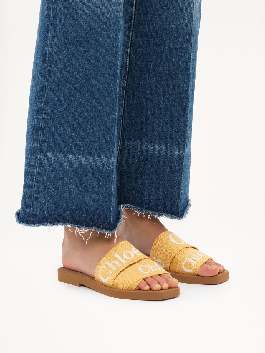 Mules Woody - 2